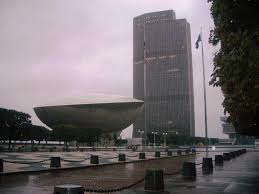 albany