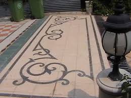 essenza tiles