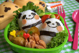 bento box containers