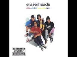 Eraserheads - Shirley