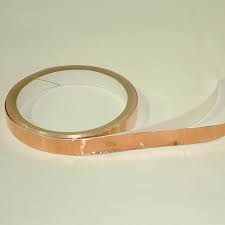 copper foils