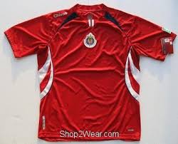 chivas soccer pictures