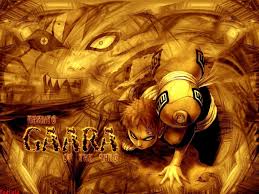 gaara photos