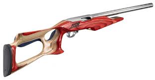 rifles ruger