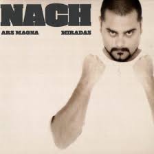 Nach - El Camino Del Guerrero