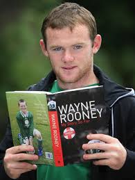 wayne rooney my story so far