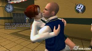 gta bully