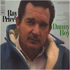 danny boy album