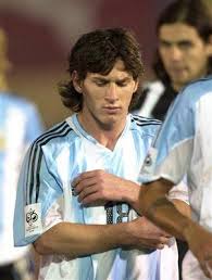 صور لمنتخب الارجنتين Lionel-messi-argentina-11