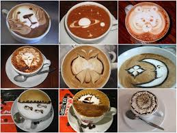 starbucks recipes