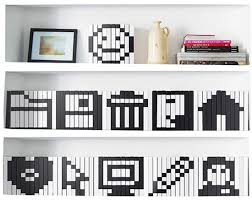 pixel images