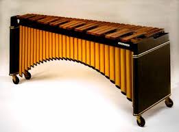 marimba instrument