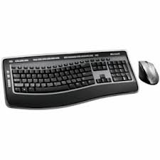 wireless keyboard 6000