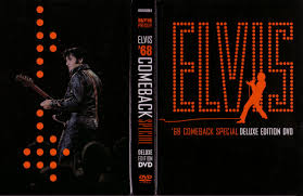 68 comeback special elvis
