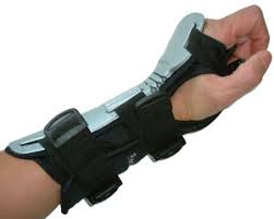 wrist guards for snowboarding