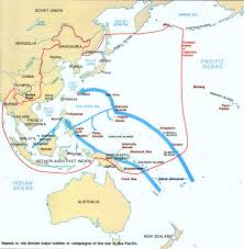 The Pacific
