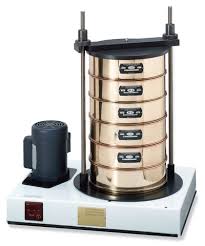 coarse sieve