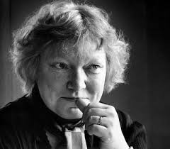 inger christensen