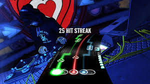 dj rock band
