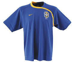 brazil training