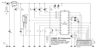 rc 5 remote control