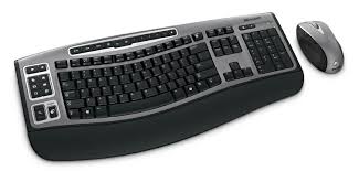 wireless keyboard 6000