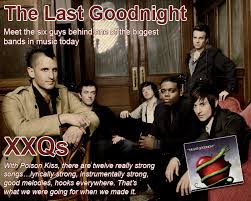 the last goodnight