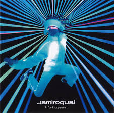 Jamiroquai