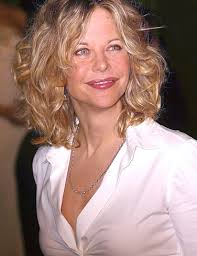 Meg Ryan