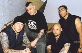 agnostic front for my family