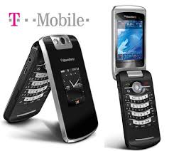 blackberry flip 8220