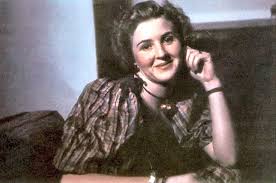 Eva Braun, Hitlers longtime