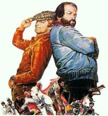 bud spencer e terence hill