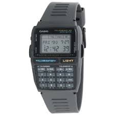 watch with calculator