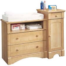 nursery changing table