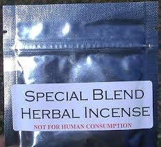legal spice