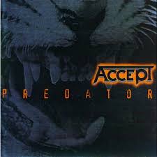 Accept - Predator