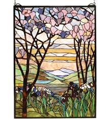 tiffany windows
