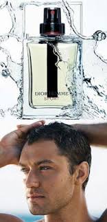 dior homme parfums