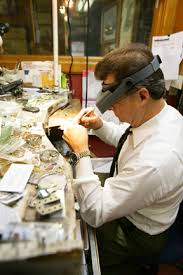 bench jeweler