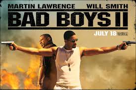 will smith bad boys 2