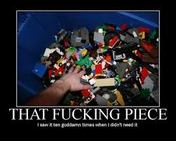 lego piece
