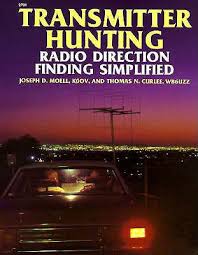 transmitter hunting