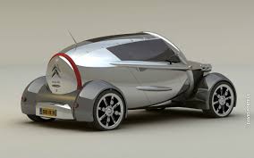 citroen cv