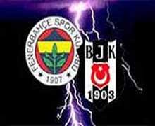 Besiktas - Fenerbahce Maci Izle