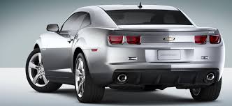 camaro 2009 ss