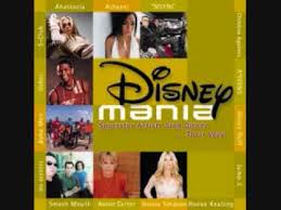 S Club - Disney Mania