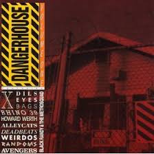 Various Artists - Dangerhouse, Vol. 1