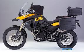 f800gs 2010