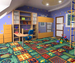 game room carpet